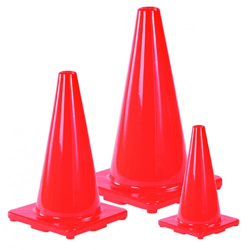 Safety Cones