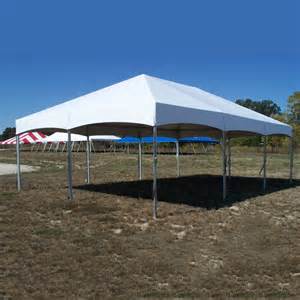 20 x 30 Canopy Tent