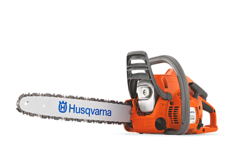 CHAINSAW HUSQVARNA 240 16