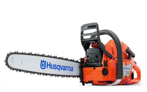 CHAINSAW HUSQVARNA 365 20