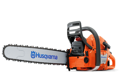 CHAINSAW HUSQVARNA 372XP 24