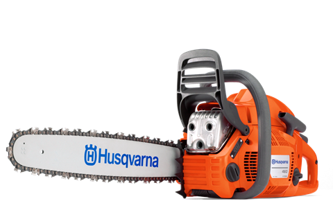 CHAINSAW HUSQVARNA 460 20