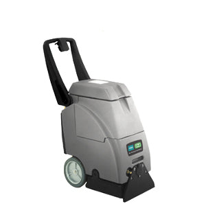 Four Gallon Self-contained Professional Carpet Cleaner.