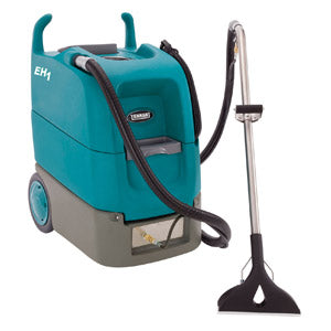 Tennant 15 Gallon Heated Carpet Extractor