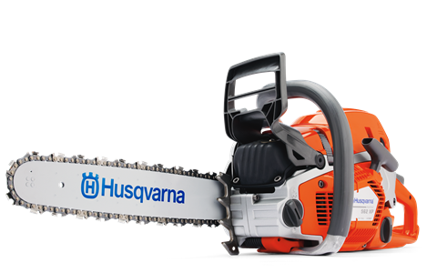 CHAINSAW HUSQVARNA 562XP 20