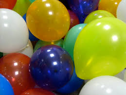 Helium Tanks For Balloons