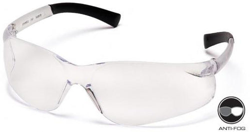 PYRAMEX ZTEK S2510S SAFETY GLASSES