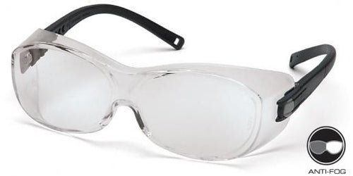 PYRAMEX OTS S3510SJ SAFETY GLASSES