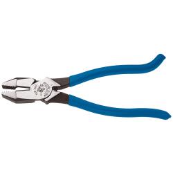 KLEIN 9'' (229 mm) High-Leverage Ironworker's Work Pliers D2000-9ST