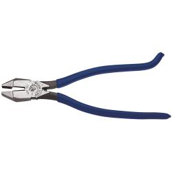 KLEIN 9'' (229 mm) Ironworker's Work Pliers D201-7CST