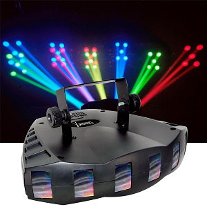Derby X LED Party Light