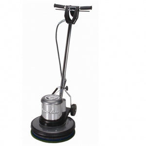 Polisher 17 1.5 hp Floor Machine 175 rpm