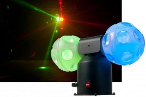 Jelly Cosmos LED Party Light