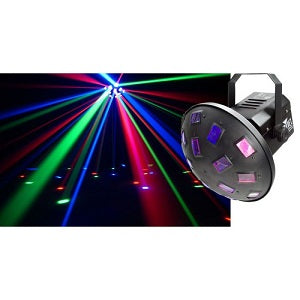 LED Mushroom Party Light