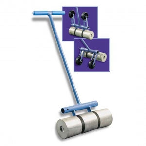 Bon Tool Linoleum Roller 75lbs or 100lbs.
