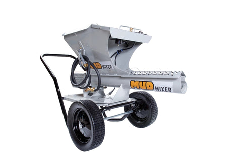 Mud Mixer MMXR 3221