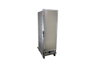 Lockwood Insulated Proofer Warming Cabinet