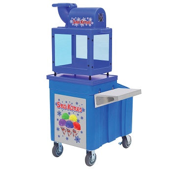 Sno-Kone Caddy Insulated Ice Chest