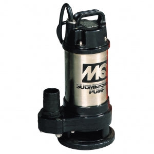 Multiquip Submersible Pumps
