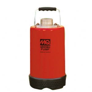 1HP 2 Submersible Pumps