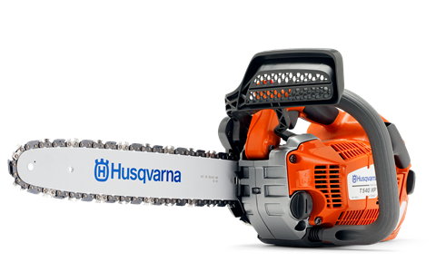 CHAINSAW HUSQVARNA T540 XP 14