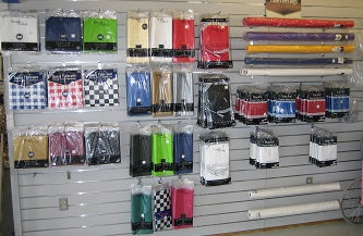 Disposable Plastic Tablecovers