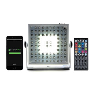 VividLite Shadowbox Lighting System