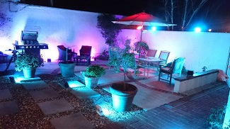 VividLite Shadowbox Lighting System