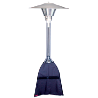 Zubri Outdoor Patio Propane Heater