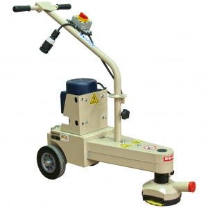 EDCO TMC-7 2Hp E 115v w/ 7 Dia Cupwheel