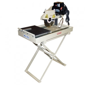 EDCO TMS-10, Electric Tile Saw, 10