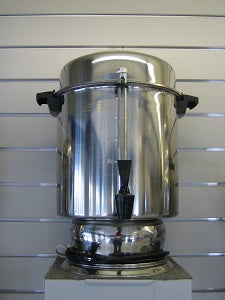 100/110 Cup Coffee Maker
