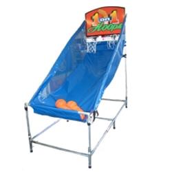 1 on 1 Basketball Game