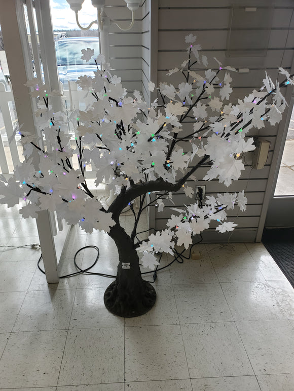 Illuminated 5ft Trees