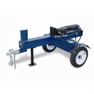 Iron & Oak 20 Ton Horizontal, Towable, Log Splitter