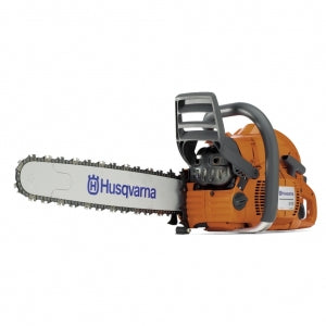 Husqvarna 450, 18