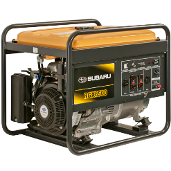 Generator 6000 Subaru