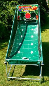 2 Minute Drill Football Toss Game