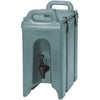 2 1/2 Gallon Cambro Insulated Hot/Cold Beverage Dispenser