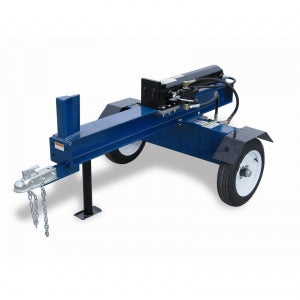 Iron & Oak 30 Ton Horizontal, Towable, Log Splitter