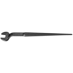 KLEIN Erection Wrench, 7/8'' Bolt, for U.S. Regular Nut 3223