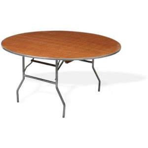 60 Diameter Round Table
