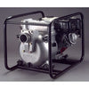 Koshin 3 inch trash pump