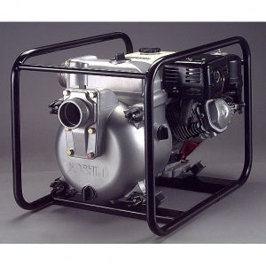 Koshin 3 inch trash pump