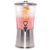 Service Ideas 3 Gallon Cold Beverage Dispenser