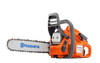 CHAINSAW HUSQVARNA 435 16