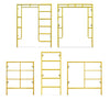 Scaffold