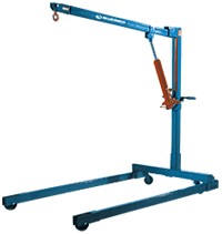 Engine Hoist 1500lb