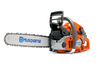 CHAINSAW HUSQVARNA 550XP 20