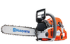 CHAINSAW HUSQVARNA 562XP 20
